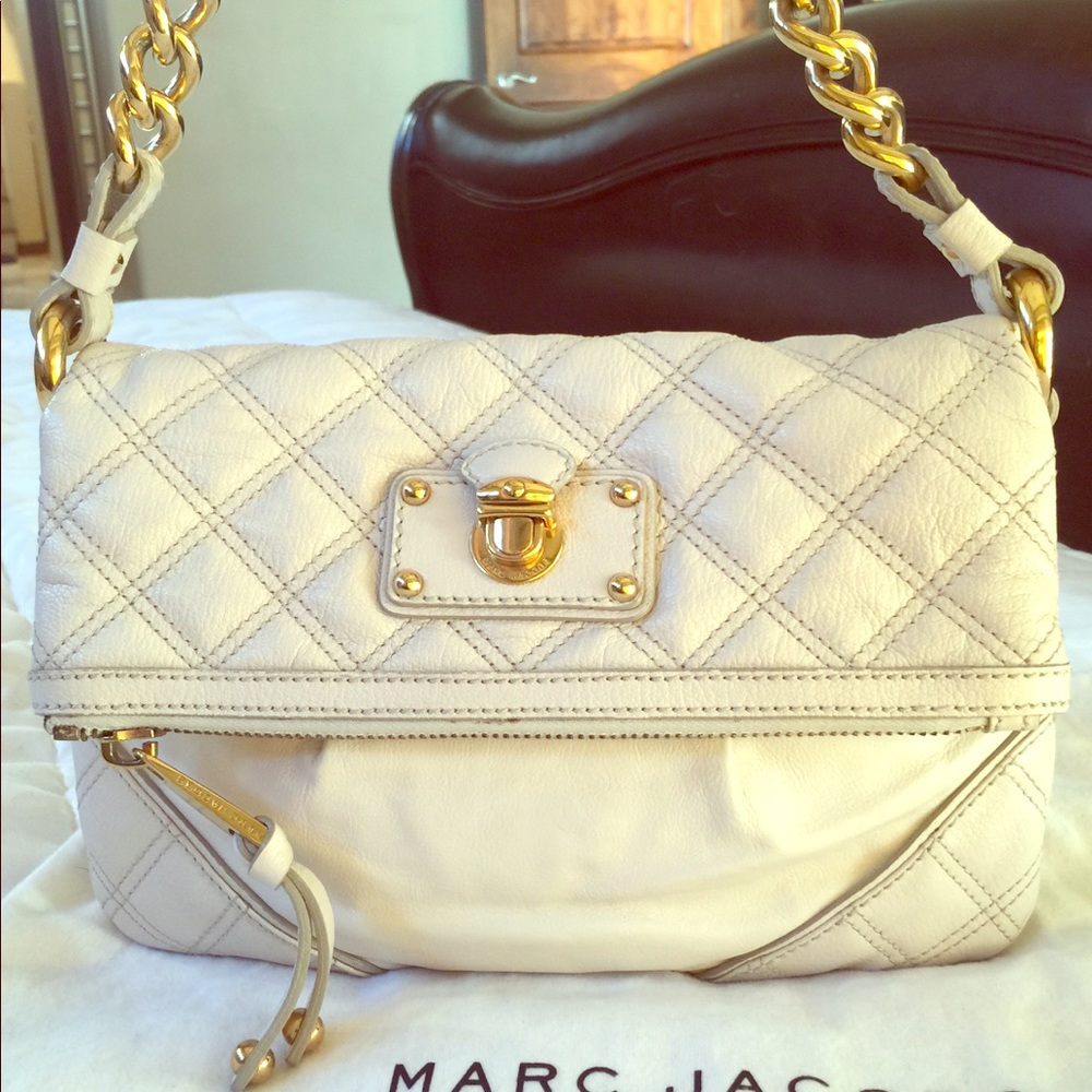 MARC JACOBS SHOULDER BAG